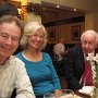 Ian, Sarah, and Neil