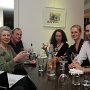 Wivenhoe dinner