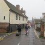Wivenhoe