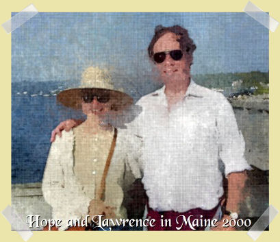 Hope and Lawrence
