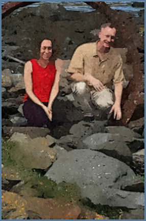 Jacob, Joy