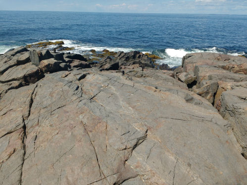 Monhegan