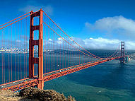 Golden Gate Bridge