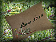 Maine Souvenir