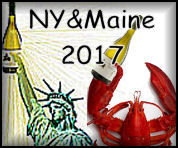 Liberty & Lobster