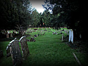 Graveyard